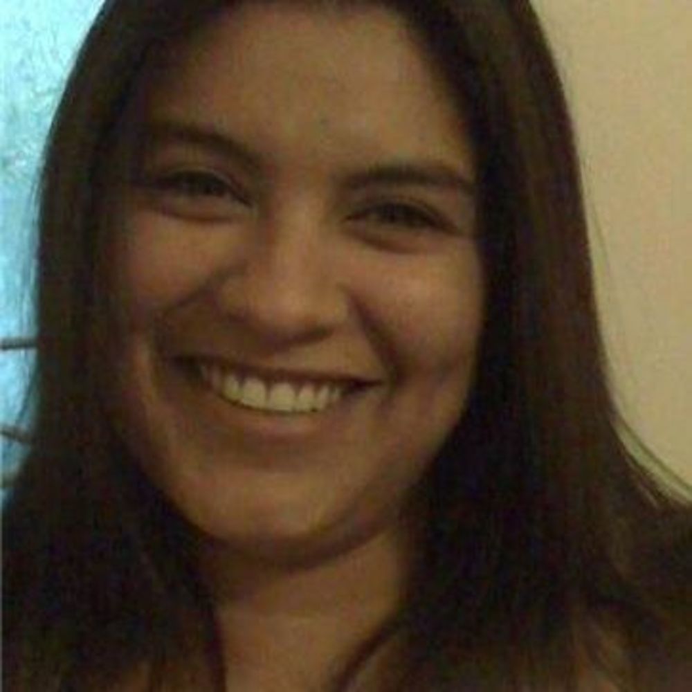 Meet your Posher, Tonya